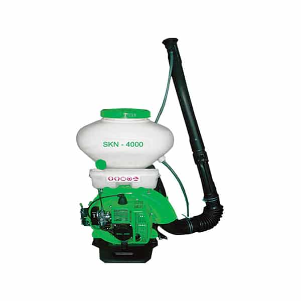 سمپاش موتوری خرطومی